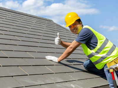 About Roof Repair Experts Amherst, SD