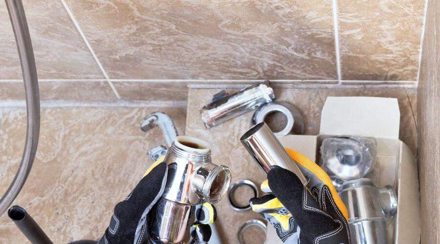 Professional New roof installation in Amherst, SD